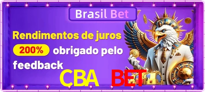 CBA BET