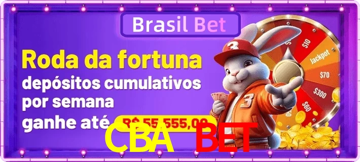 CBA BET