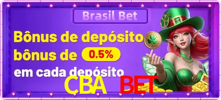 CBA BET