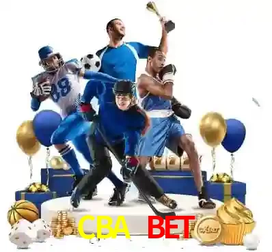 CBA BET