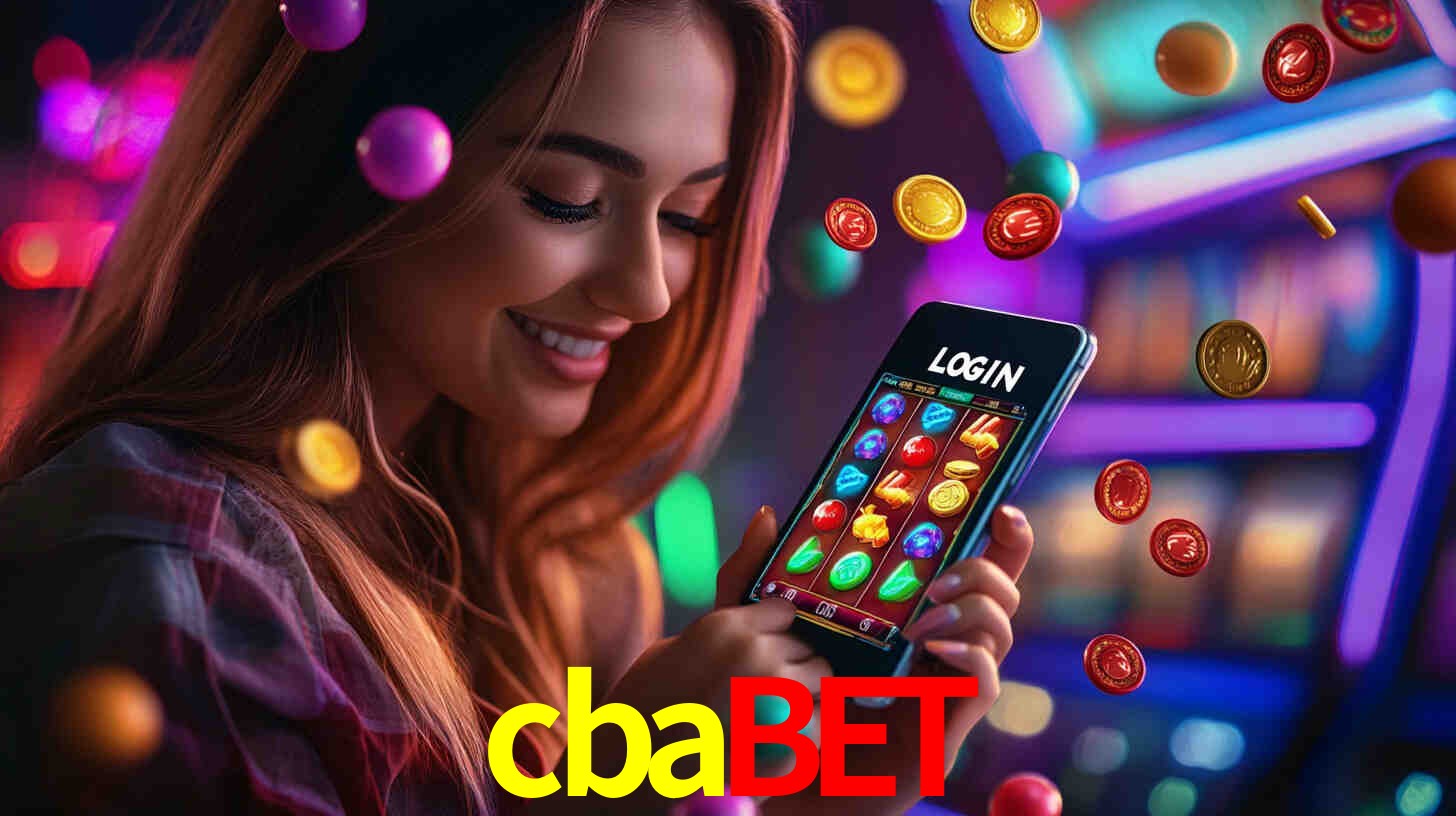 Processo de Download do App cbabet - Passo a Passo Simples