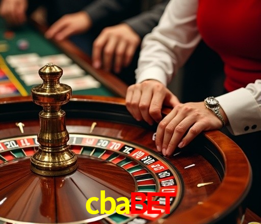 Interface do Aplicativo cbabet - Design Premium e Intuitivo
